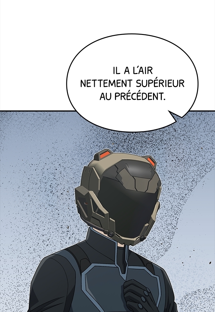 Genius of the Unique Lineage Chapitre 122 - Page 49