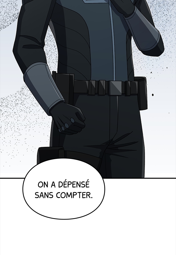 Genius of the Unique Lineage Chapitre 122 - Page 50