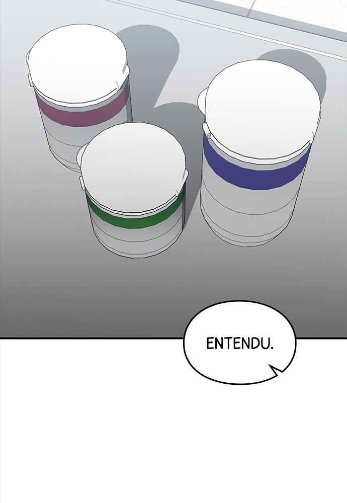 Genius of the Unique Lineage Chapitre 122 - Page 54