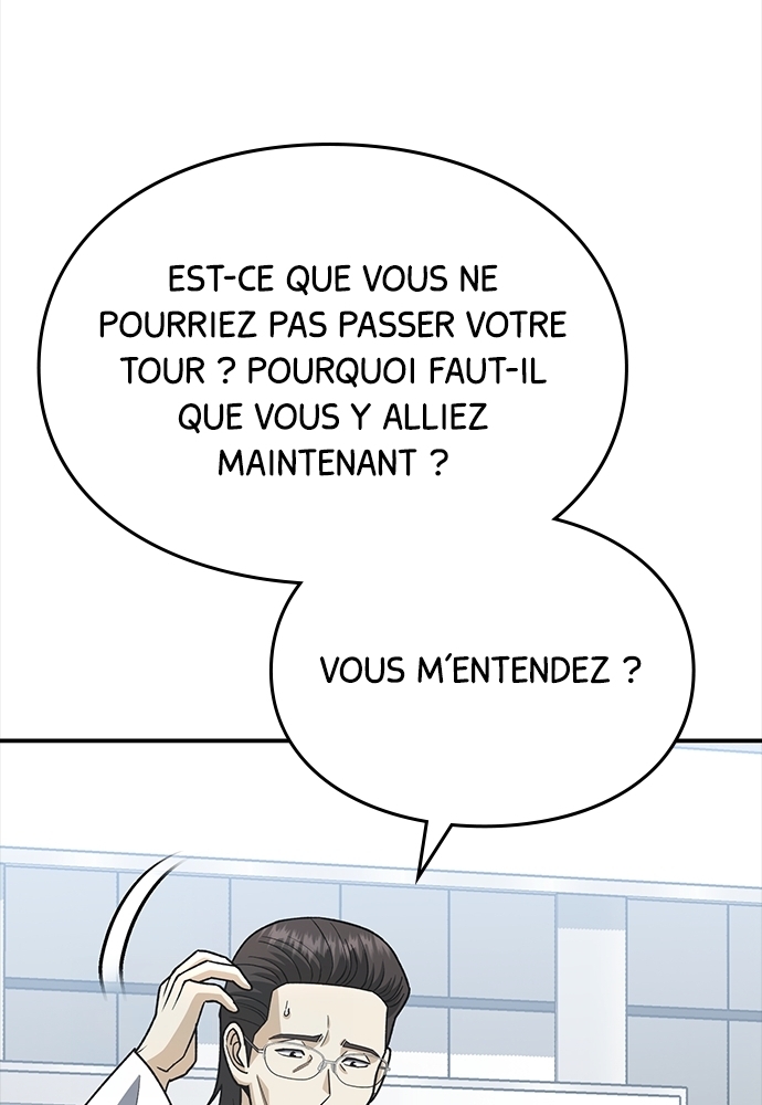 Genius of the Unique Lineage Chapitre 122 - Page 55