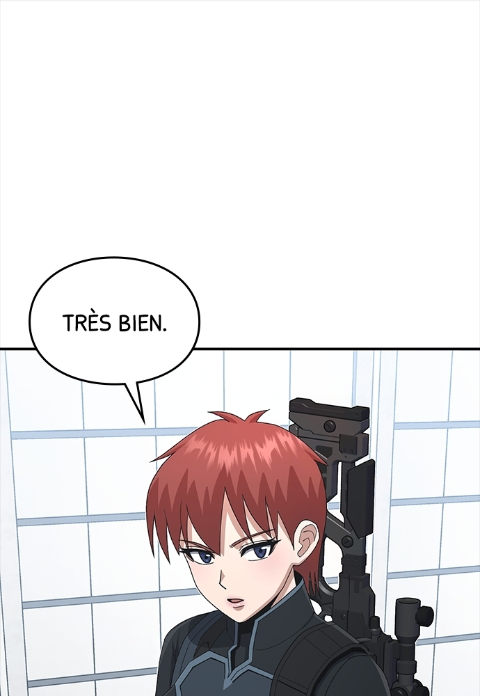 Genius of the Unique Lineage Chapitre 122 - Page 59