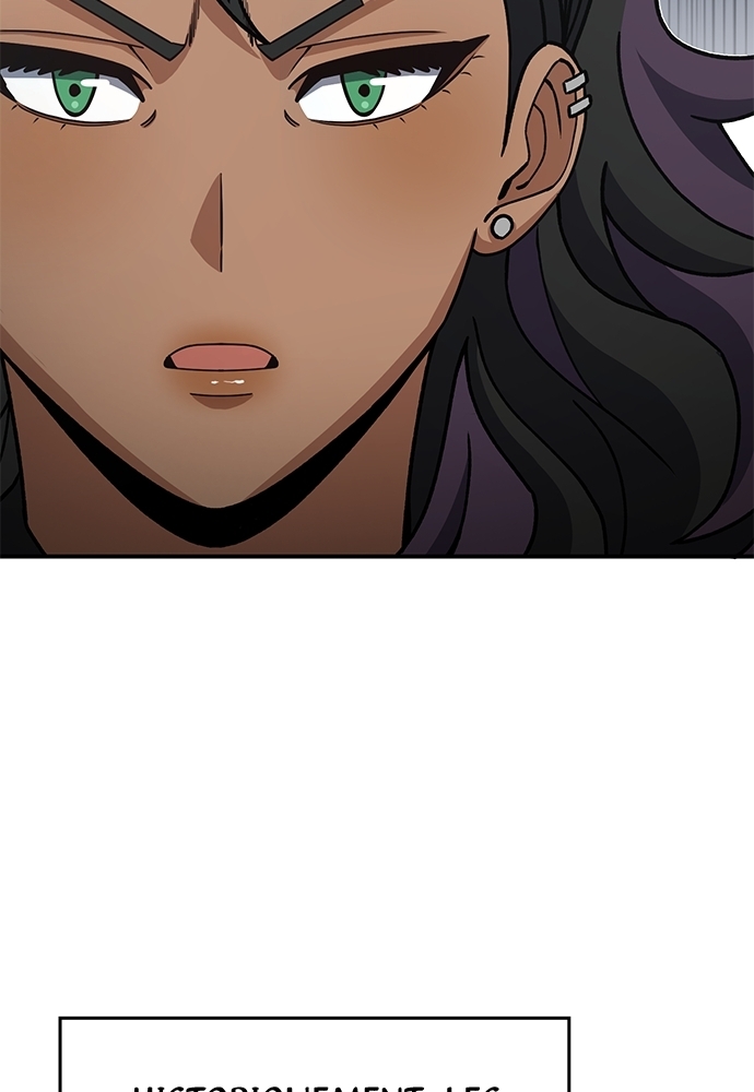 Genius of the Unique Lineage Chapitre 122 - Page 7