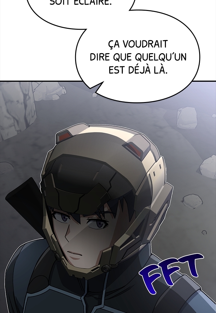 Genius of the Unique Lineage Chapitre 122 - Page 73