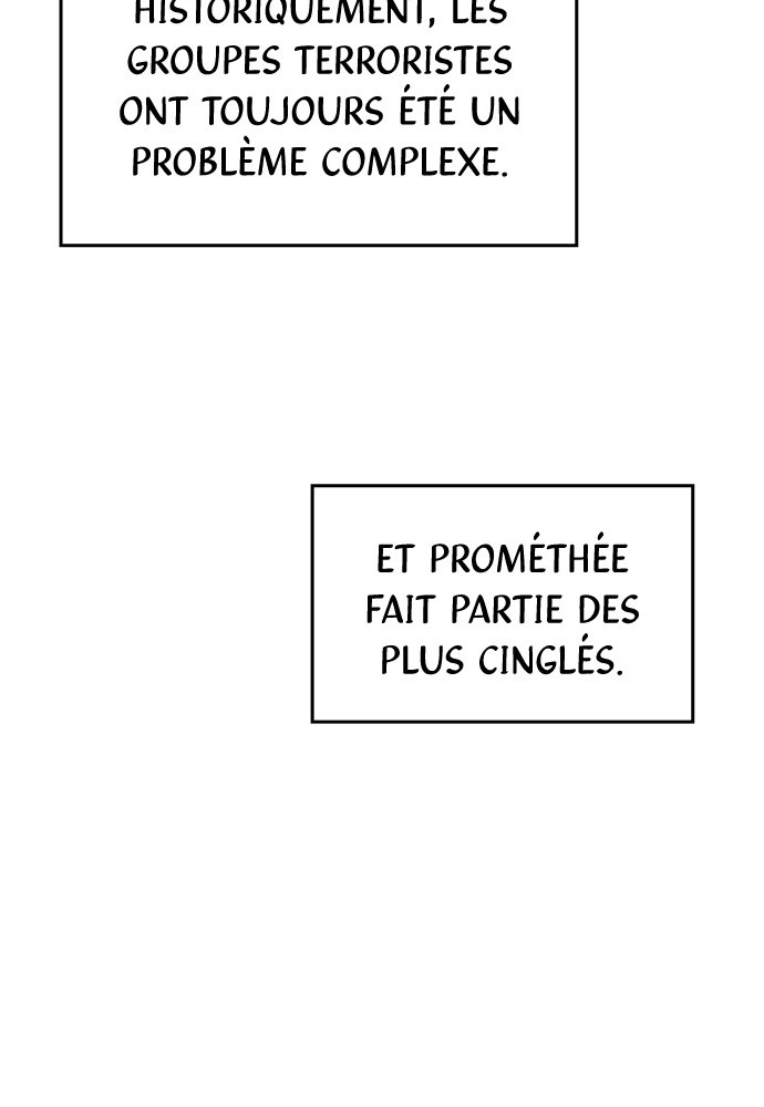 Genius of the Unique Lineage Chapitre 122 - Page 8