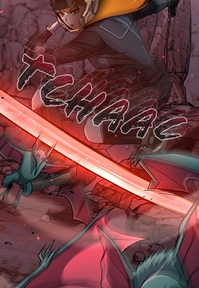 Genius of the Unique Lineage Chapitre 122 - Page 94