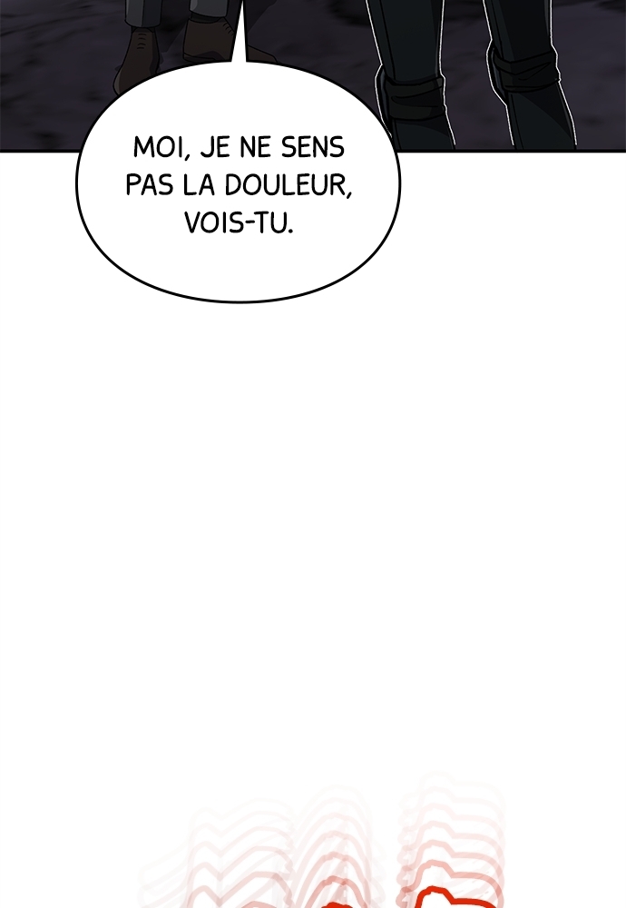 Genius of the Unique Lineage Chapitre 123 - Page 108