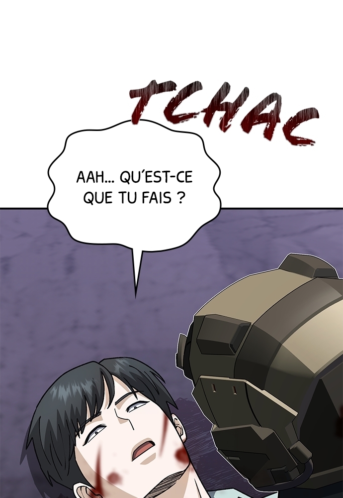 Genius of the Unique Lineage Chapitre 123 - Page 125