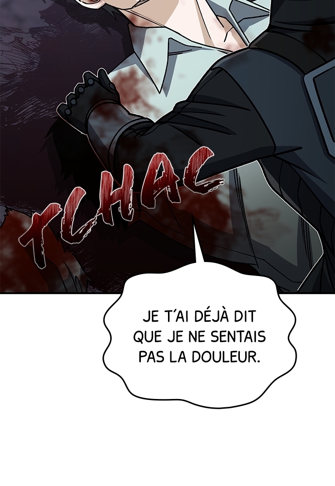 Genius of the Unique Lineage Chapitre 123 - Page 126