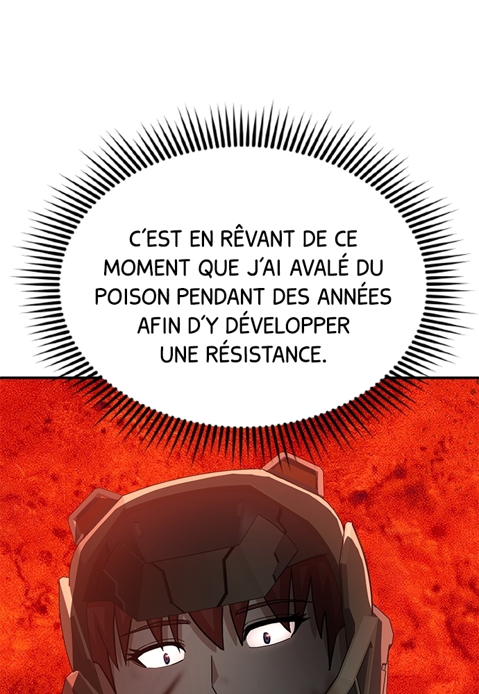 Genius of the Unique Lineage Chapitre 123 - Page 127