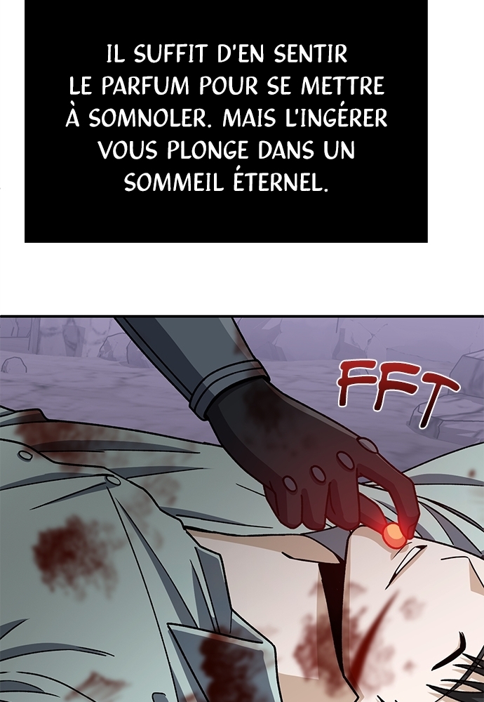 Genius of the Unique Lineage Chapitre 123 - Page 130