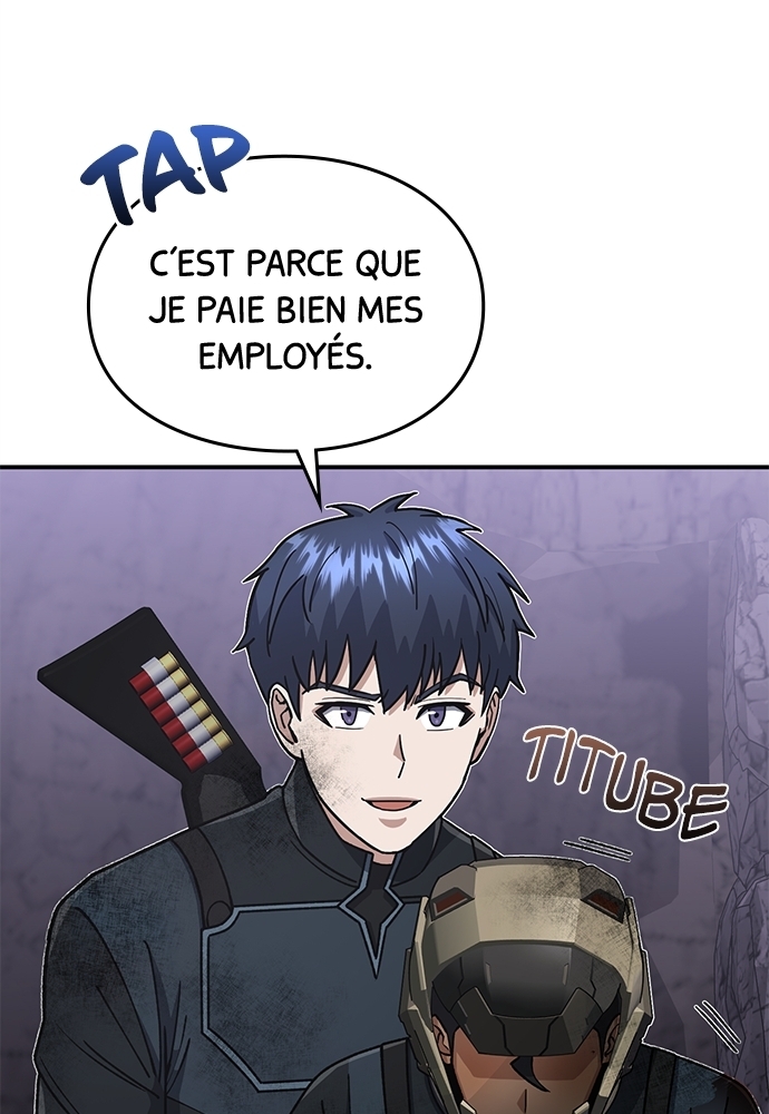 Genius of the Unique Lineage Chapitre 123 - Page 147