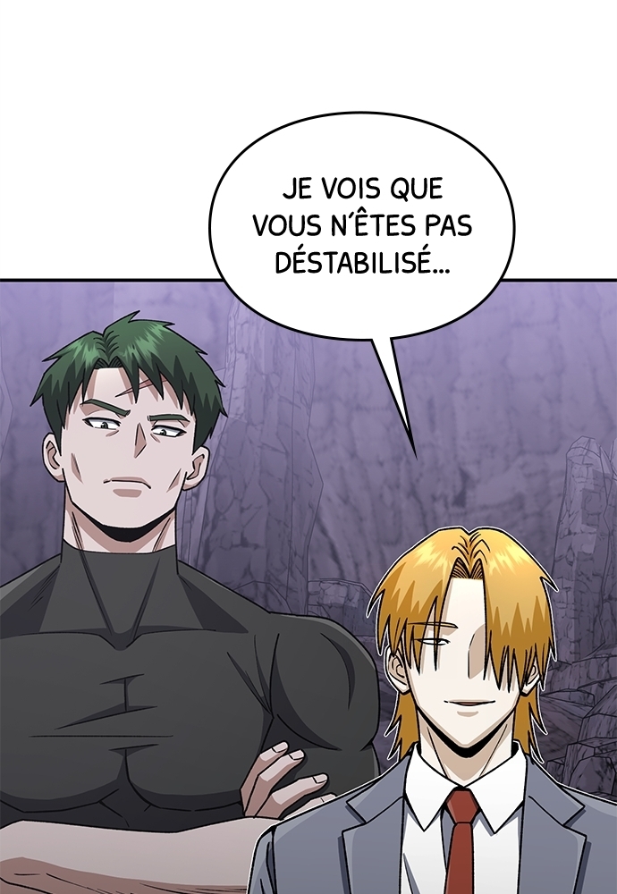 Genius of the Unique Lineage Chapitre 123 - Page 149