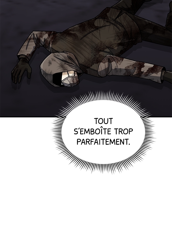 Genius of the Unique Lineage Chapitre 123 - Page 16