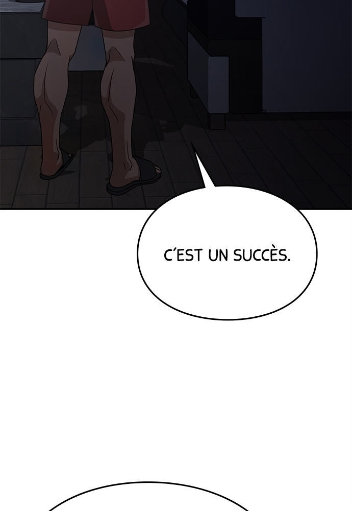 Genius of the Unique Lineage Chapitre 123 - Page 41