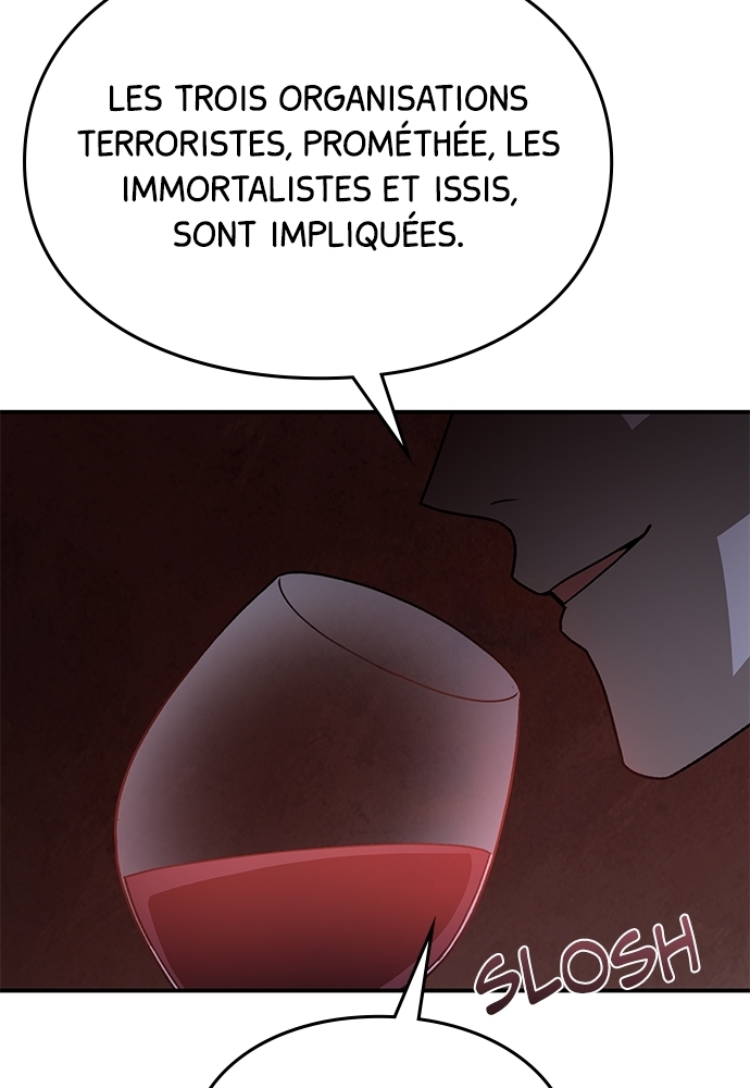 Genius of the Unique Lineage Chapitre 123 - Page 42