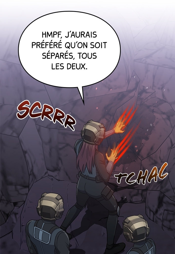 Genius of the Unique Lineage Chapitre 123 - Page 50