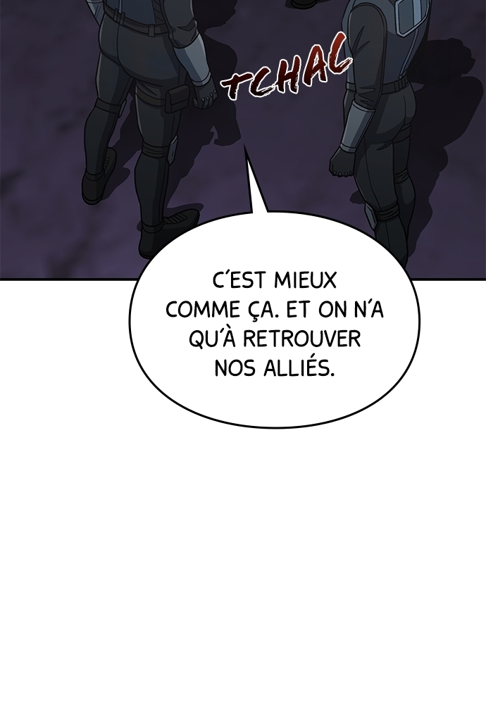 Genius of the Unique Lineage Chapitre 123 - Page 51
