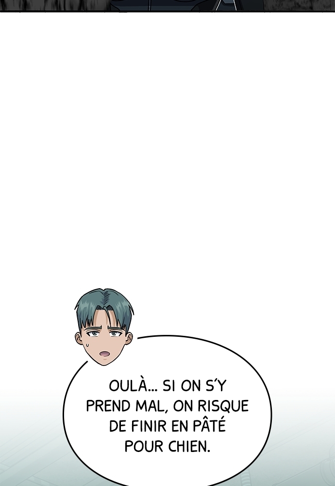 Genius of the Unique Lineage Chapitre 123 - Page 55