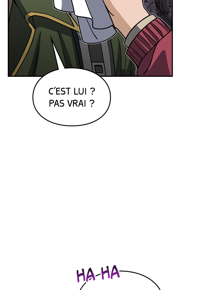 Genius of the Unique Lineage Chapitre 123 - Page 59