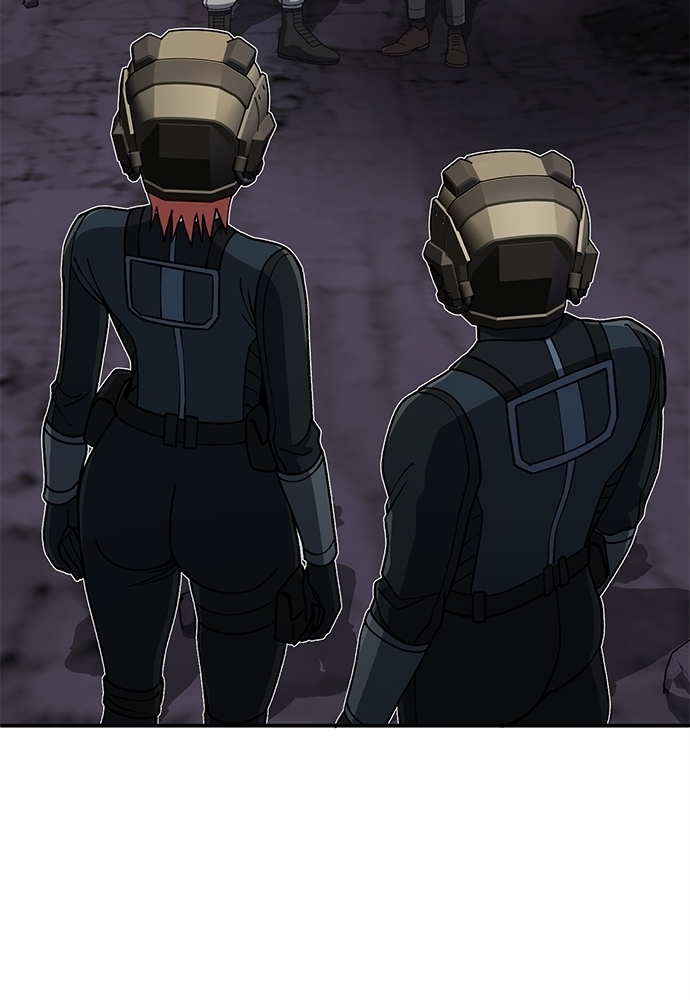 Genius of the Unique Lineage Chapitre 123 - Page 65