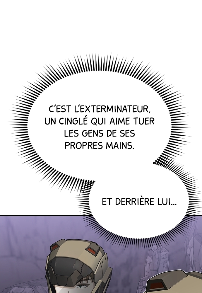 Genius of the Unique Lineage Chapitre 123 - Page 69