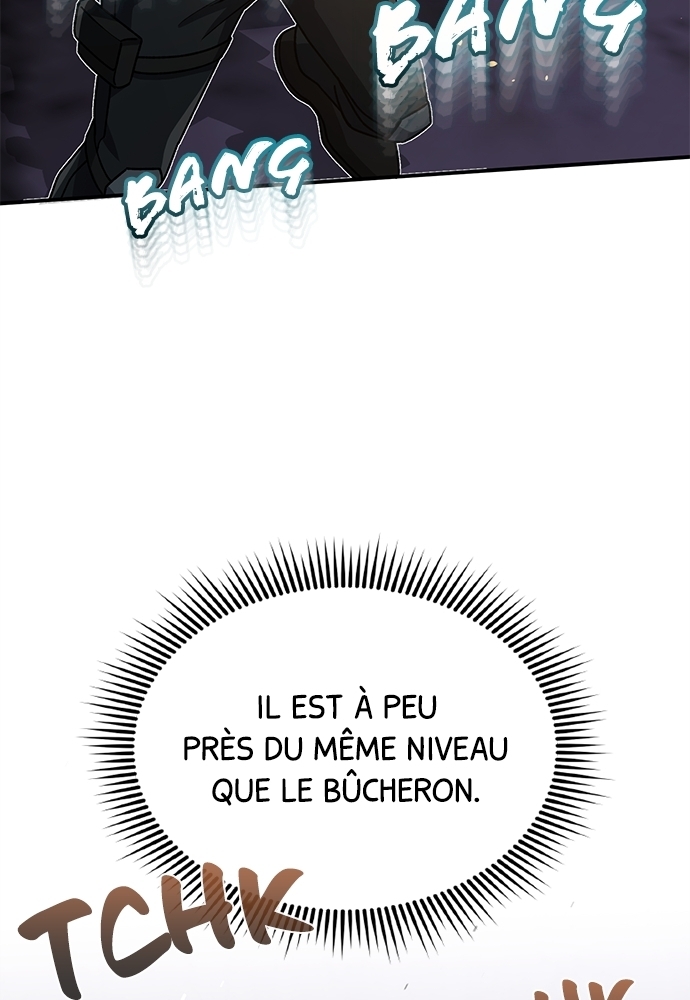 Genius of the Unique Lineage Chapitre 123 - Page 81