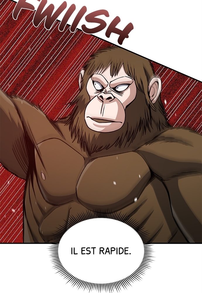 Genius of the Unique Lineage Chapitre 123 - Page 93