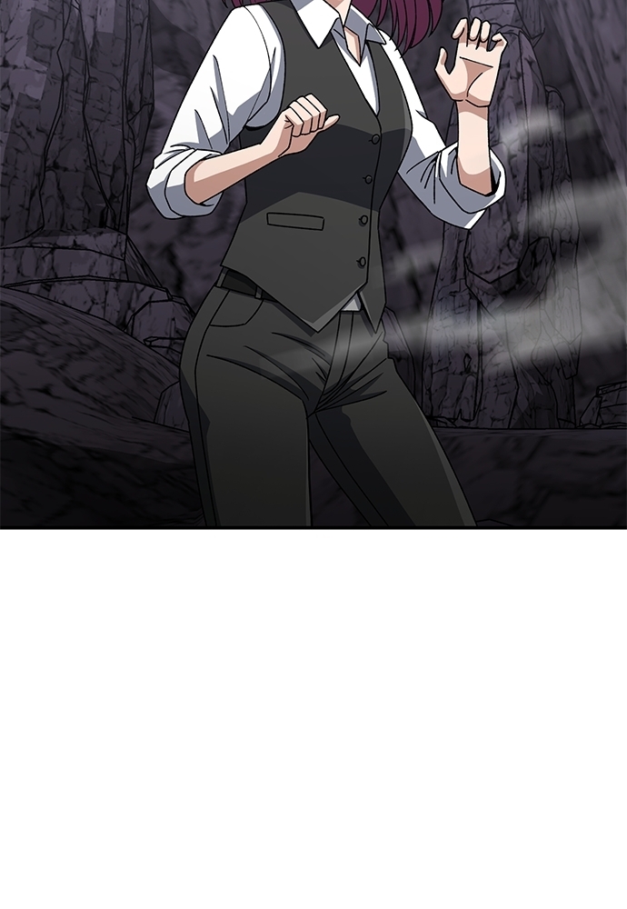 Genius of the Unique Lineage Chapitre 124 - Page 102
