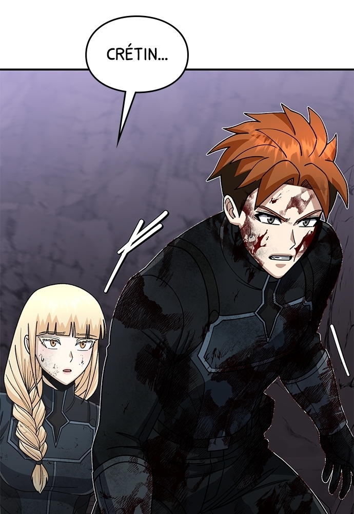 Genius of the Unique Lineage Chapitre 124 - Page 11