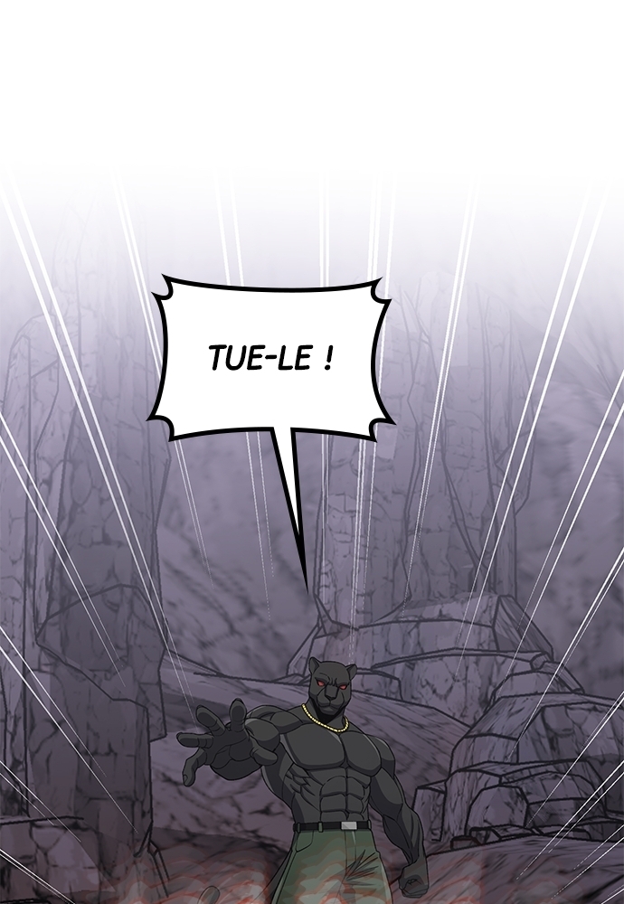 Genius of the Unique Lineage Chapitre 124 - Page 110