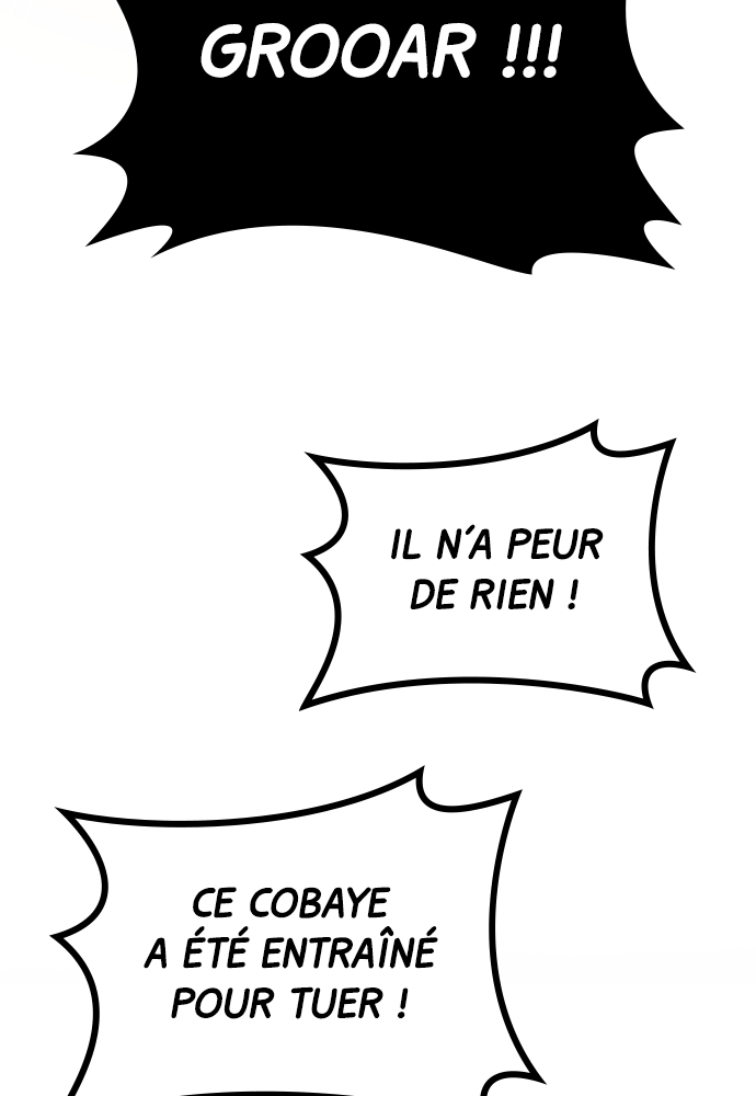 Genius of the Unique Lineage Chapitre 124 - Page 112