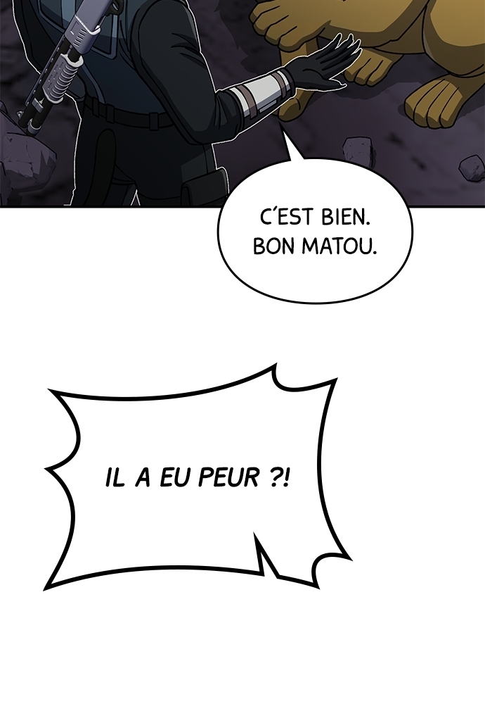 Genius of the Unique Lineage Chapitre 124 - Page 116