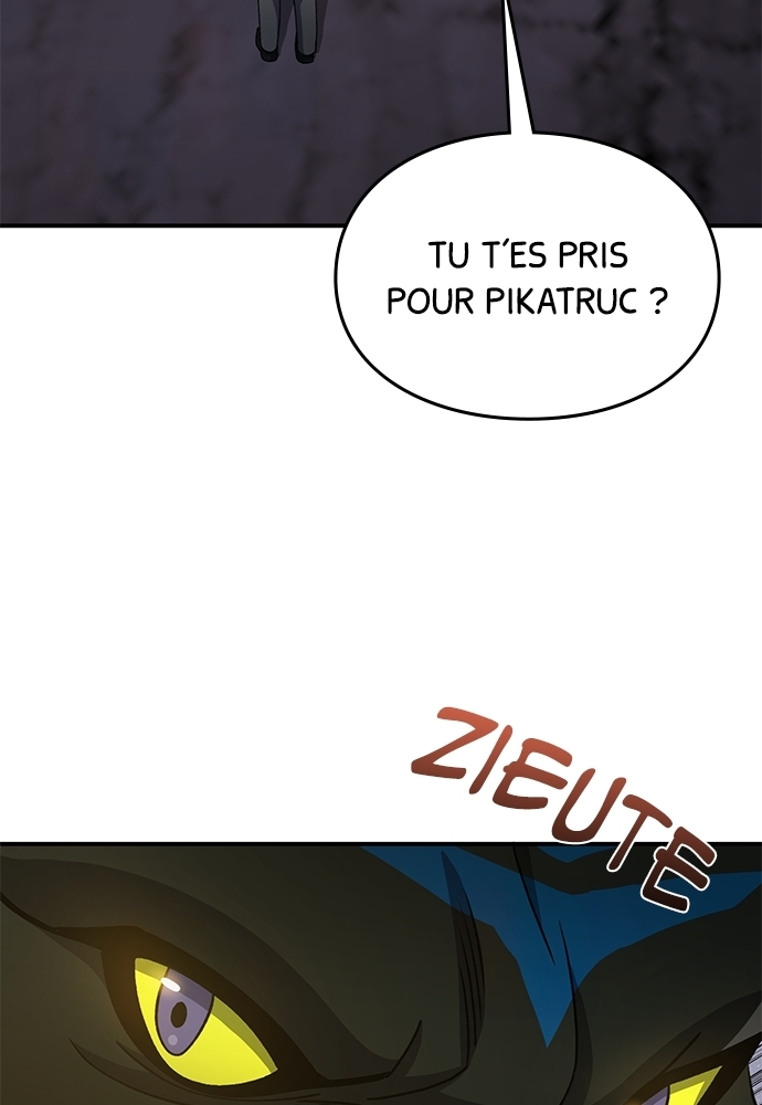 Genius of the Unique Lineage Chapitre 124 - Page 125