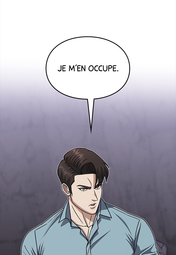 Genius of the Unique Lineage Chapitre 124 - Page 133