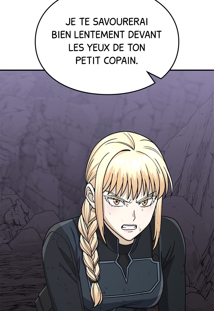 Genius of the Unique Lineage Chapitre 124 - Page 15