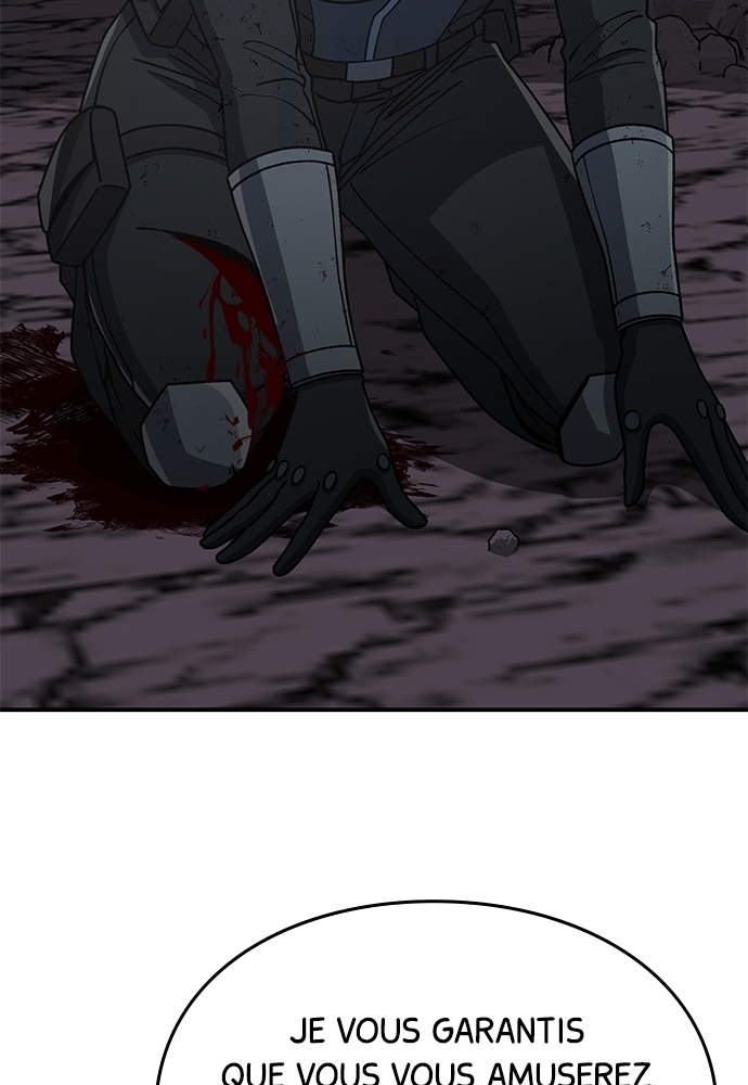 Genius of the Unique Lineage Chapitre 124 - Page 16