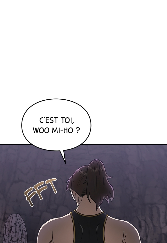 Genius of the Unique Lineage Chapitre 124 - Page 20
