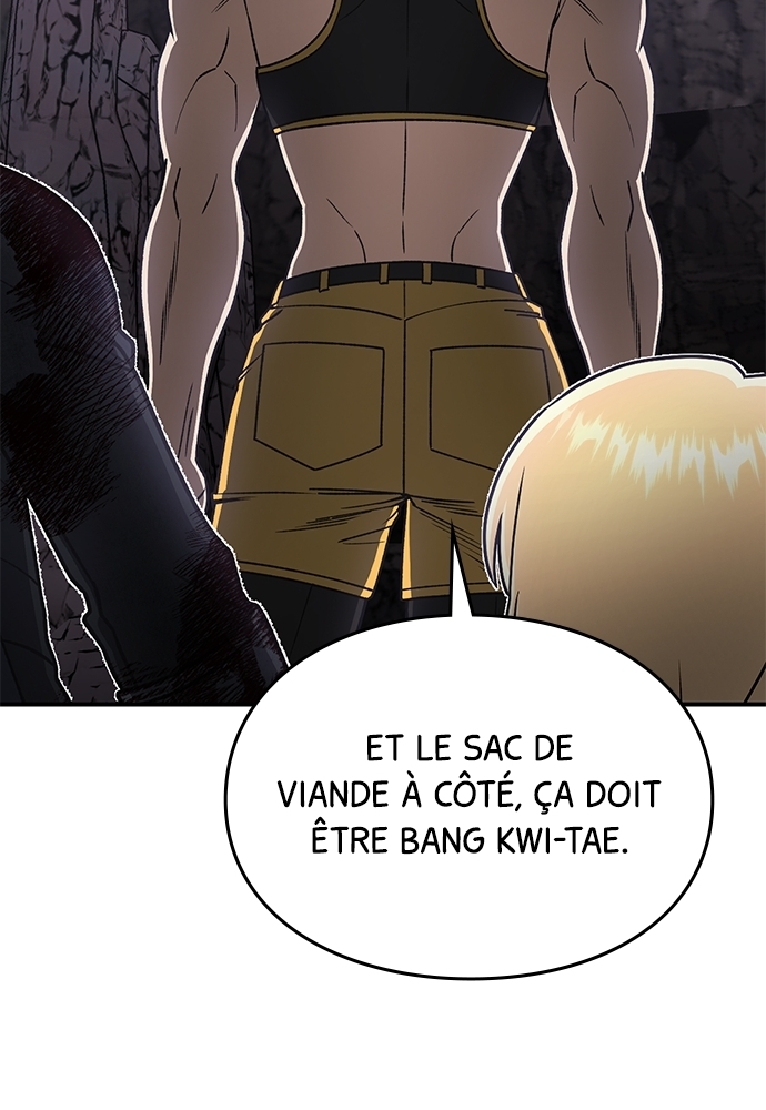 Genius of the Unique Lineage Chapitre 124 - Page 21