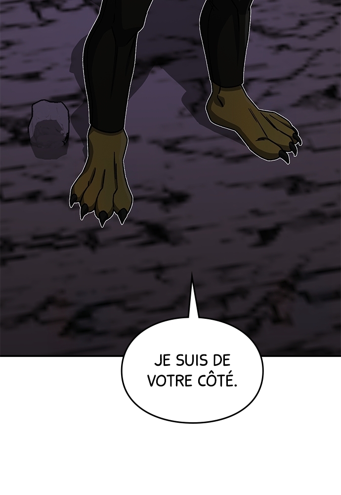 Genius of the Unique Lineage Chapitre 124 - Page 24