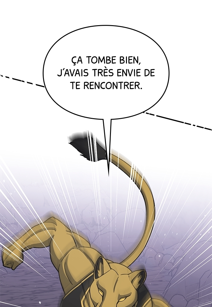 Genius of the Unique Lineage Chapitre 124 - Page 29
