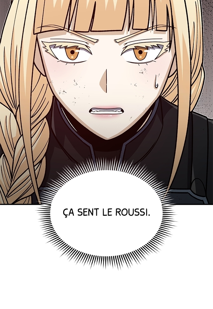 Genius of the Unique Lineage Chapitre 124 - Page 3