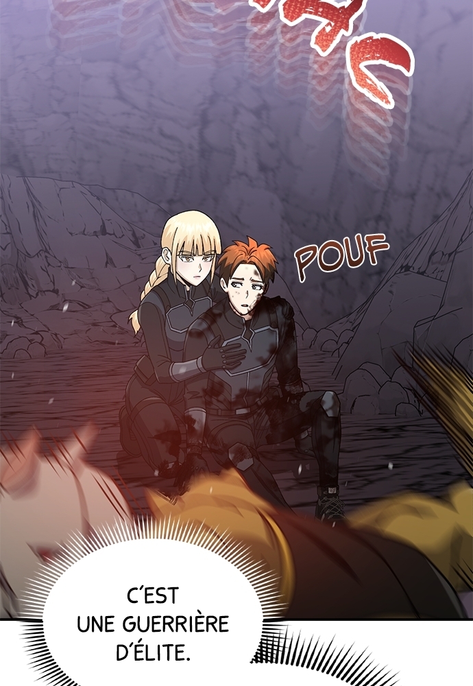 Genius of the Unique Lineage Chapitre 124 - Page 34
