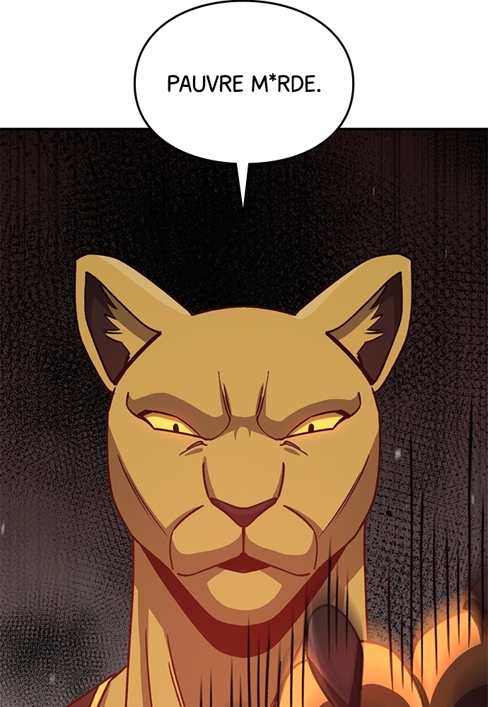 Genius of the Unique Lineage Chapitre 124 - Page 38