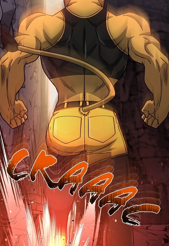 Genius of the Unique Lineage Chapitre 124 - Page 41