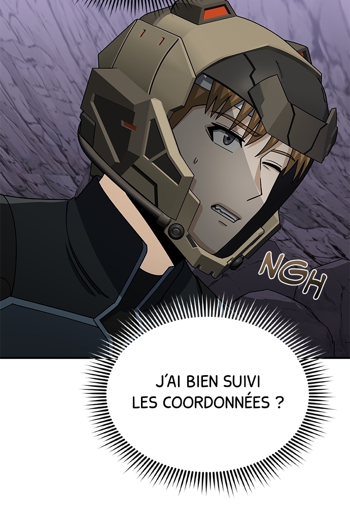 Genius of the Unique Lineage Chapitre 124 - Page 48