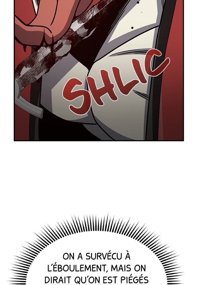 Genius of the Unique Lineage Chapitre 124 - Page 5
