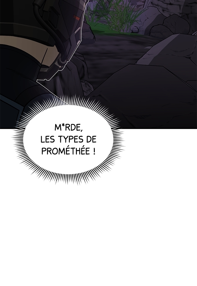 Genius of the Unique Lineage Chapitre 124 - Page 50