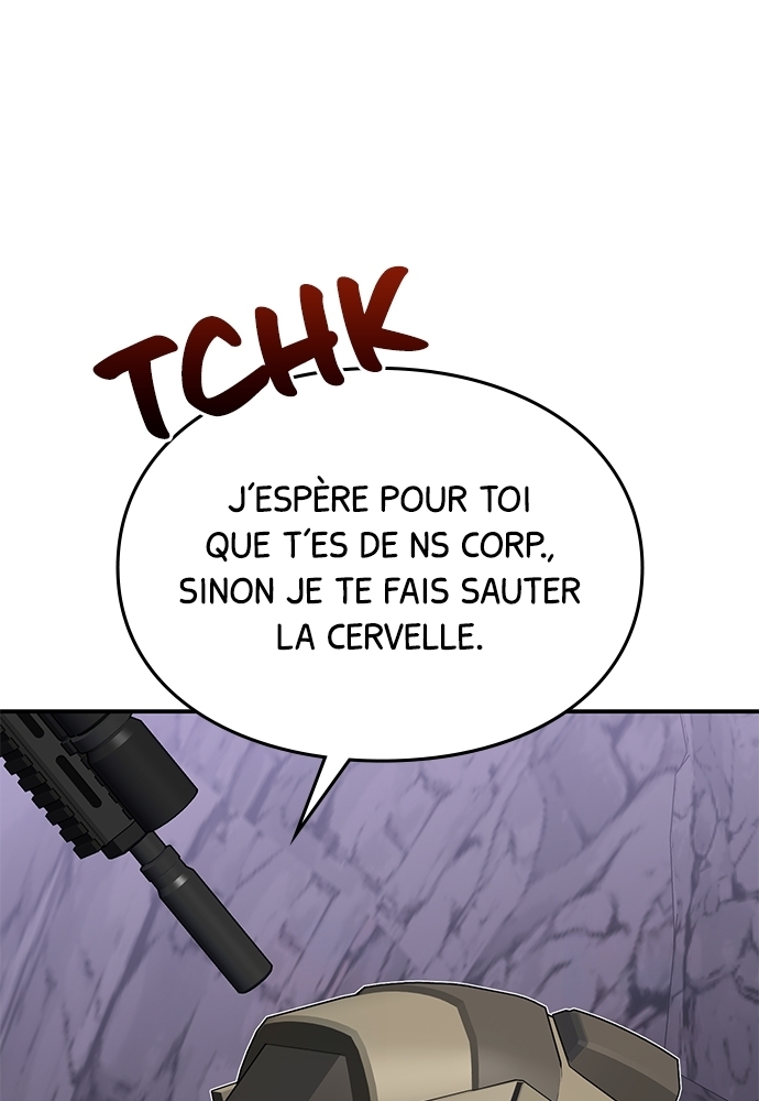 Genius of the Unique Lineage Chapitre 124 - Page 51