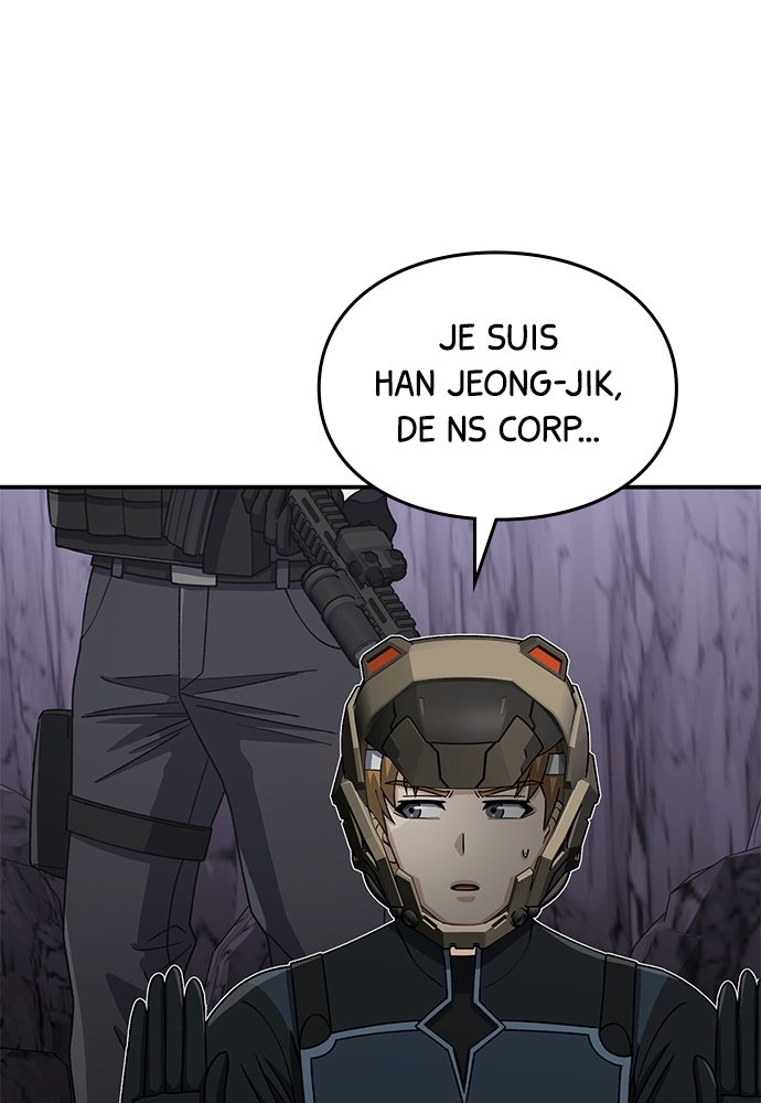 Genius of the Unique Lineage Chapitre 124 - Page 53
