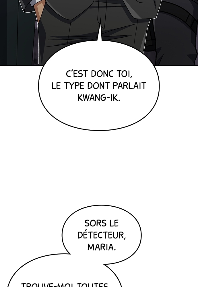 Genius of the Unique Lineage Chapitre 124 - Page 56